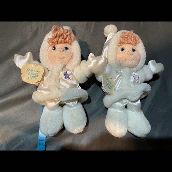 Dreamsicles Angel 😇 Hugs 🤗 - Picture 3 of 14